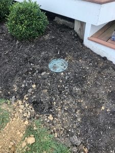 Home 83 Underground Utility Services