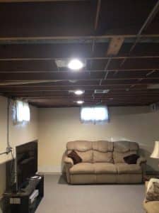 Home 76 Indoor Electrical Services