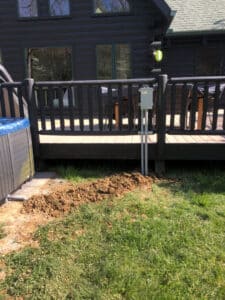 Home 93 Full Service Electrician Services